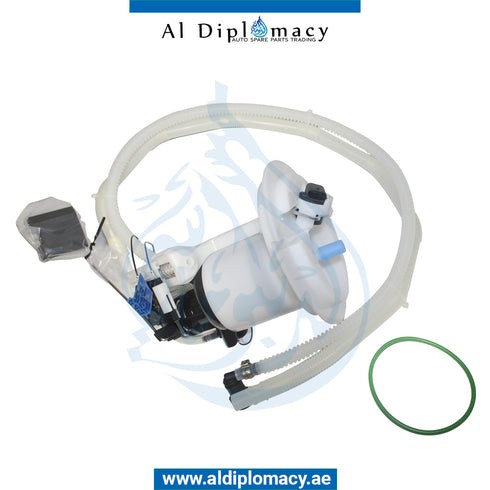 FUEL PUMP 8TF 358 146-071 for Mercedes-Benz C Class W204 (2007-2015) models, Part Number H-2044701494